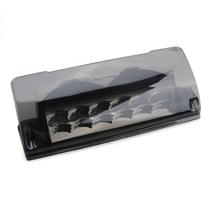 High Rise Spoiler for Pontiac Firebird Trans Am WS6 93-02 (1993-2002)