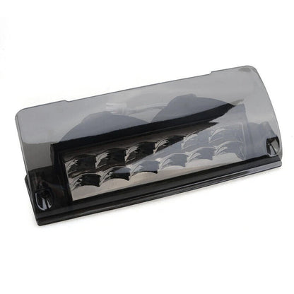 High Rise Spoiler for Pontiac Firebird Trans Am WS6 93-02 (1993-2002)
