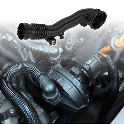 Car Air Intake Hose Pipe for BMW F10 F07 X5 X6 (2010-2017) - 1 x Piece