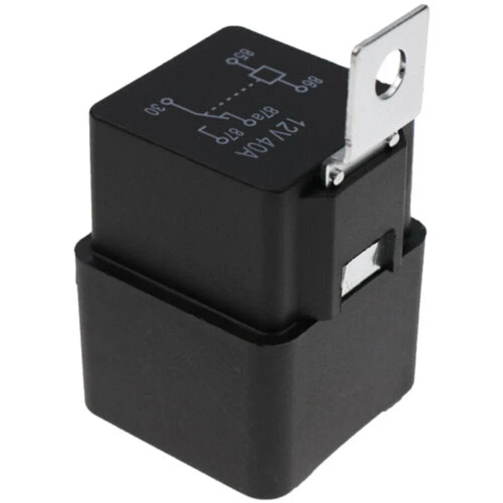4 Pack Power Trim Tilt Relay for Mercury Outboard Motor 40A
