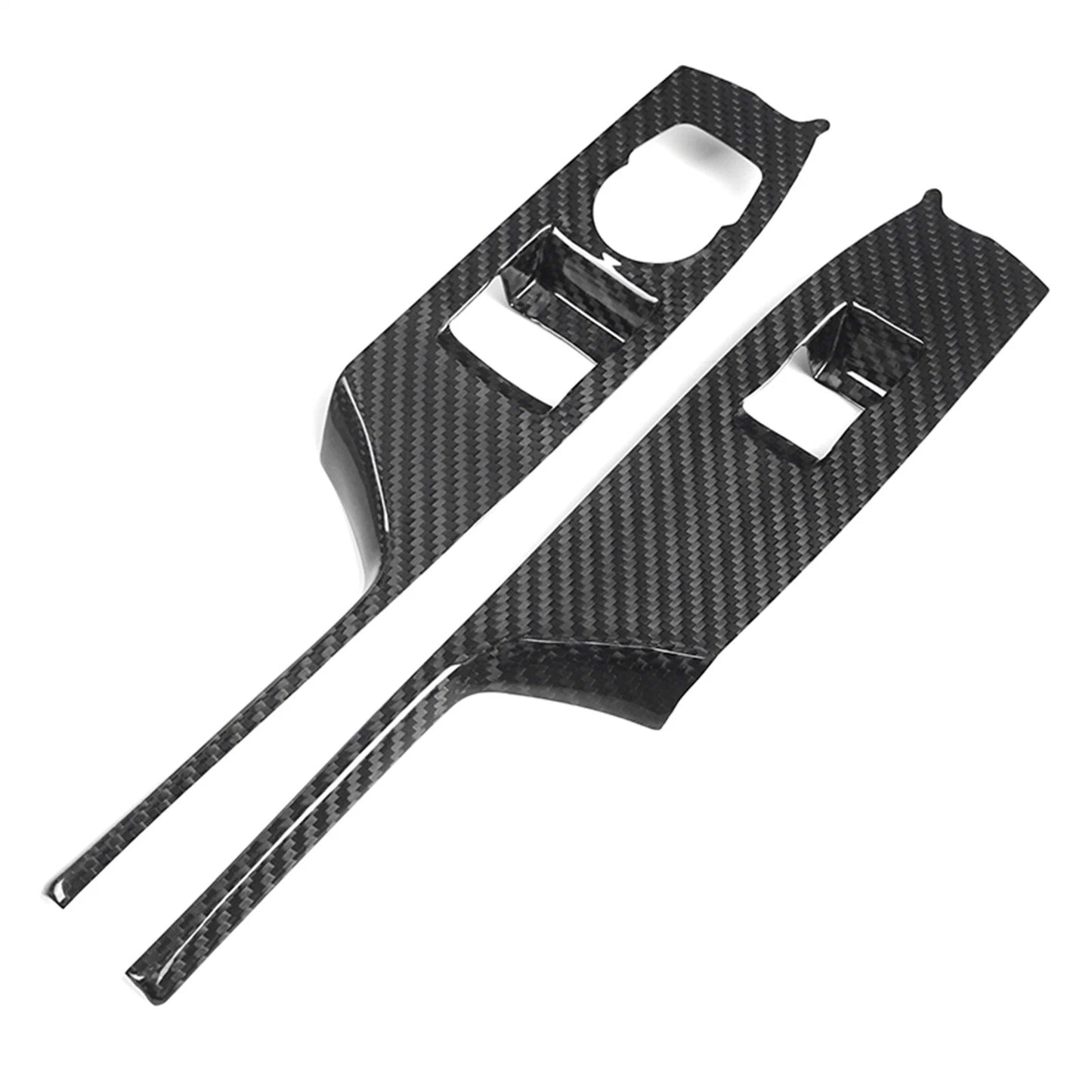 Window Switch Panel Cover for Chevrolet Camaro (2016-2024)