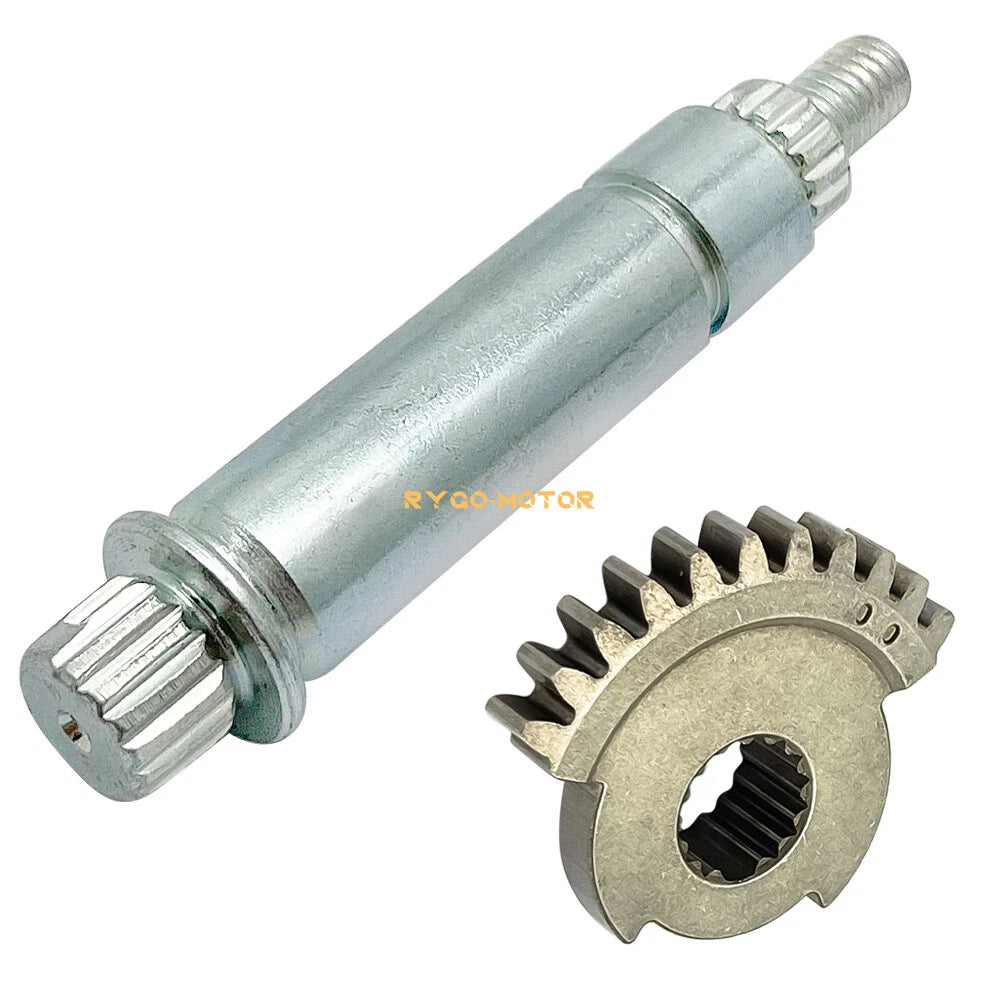 Gear Selector & Shift Shaft for Polaris Ranger 400 425 500 700 800 TM Crew/XP