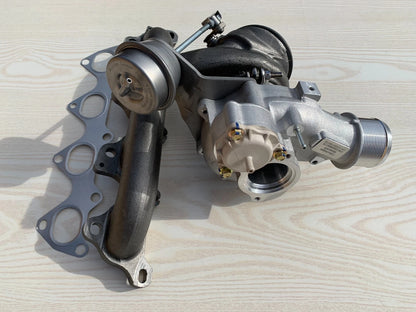 Turbo Charger for Holden Cruze FWD Petrol 1.6L Z16LET 132KW (2009-2016)
