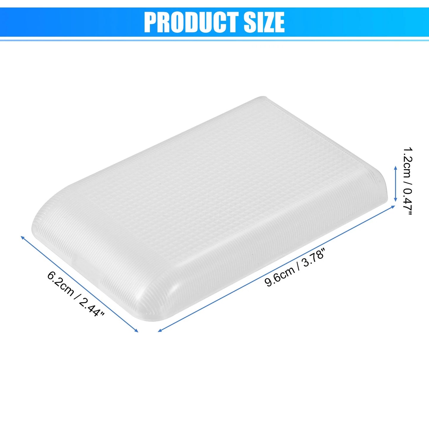Dome Light Cover for Toyota 4Runner (1984-1995)