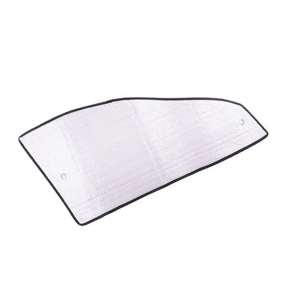 Side Window Sunshade Block Kit for Jeep Grand Cherokee