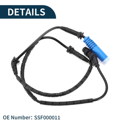ABS Wheel Speed Sensor for Land Rover Range Rover (2003-2006)