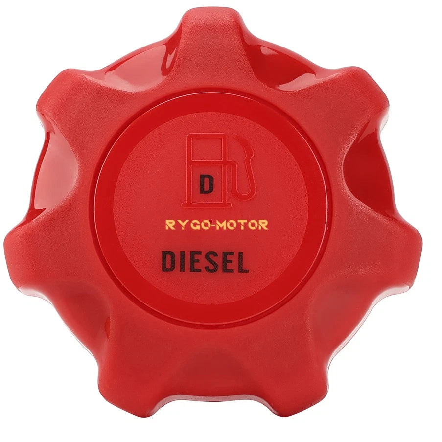 Fuel Cap for John Deere 997 1026R 2210 4010 4200 4600 X495