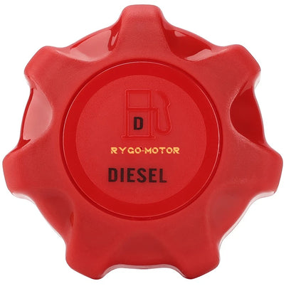 Fuel Cap for John Deere 997 1026R 2210 4010 4200 4600 X495