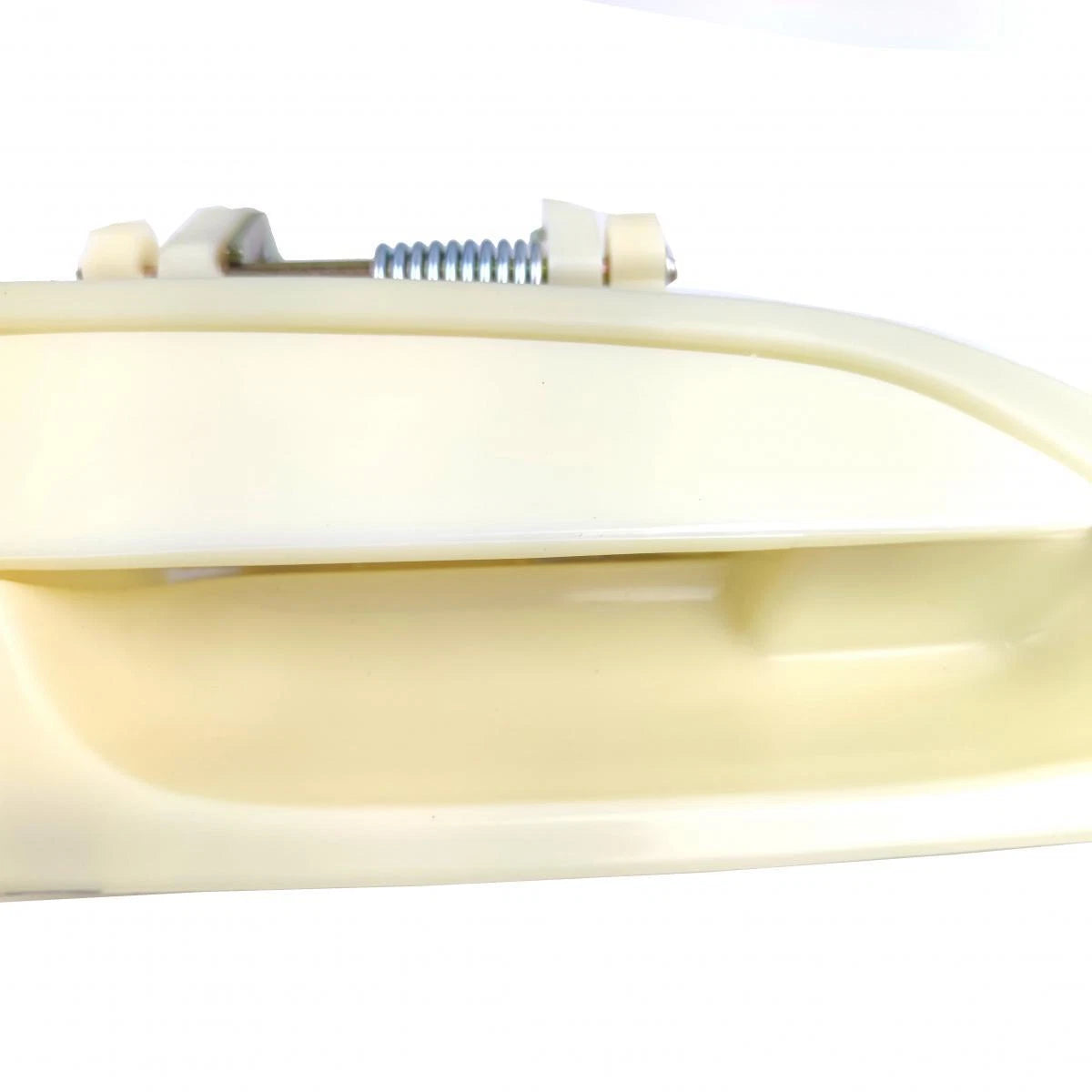 Exterior Outer Door Handle Beige RL+RR Fits Honda Accord CG 4D Sedan 1998-02 D06