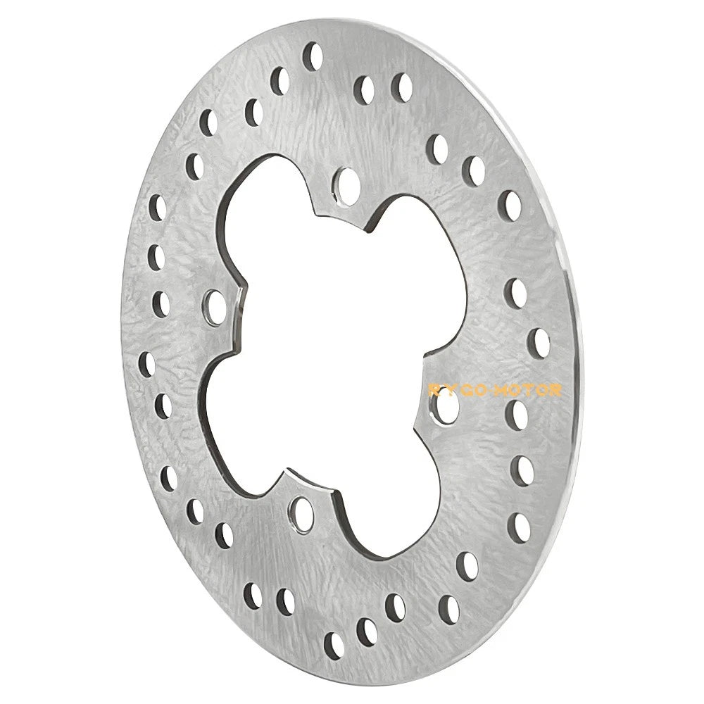 Front Brake Rotor for Honda Foreman 500 Foreman Rubicon 500 TRX500 4x4 (2014–2019)
