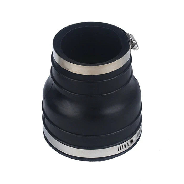 Exhaust Bellows Tubes for Mercruiser 3-4" 2.5 3.0 3.7 5.0 5.7L (1971-1995)