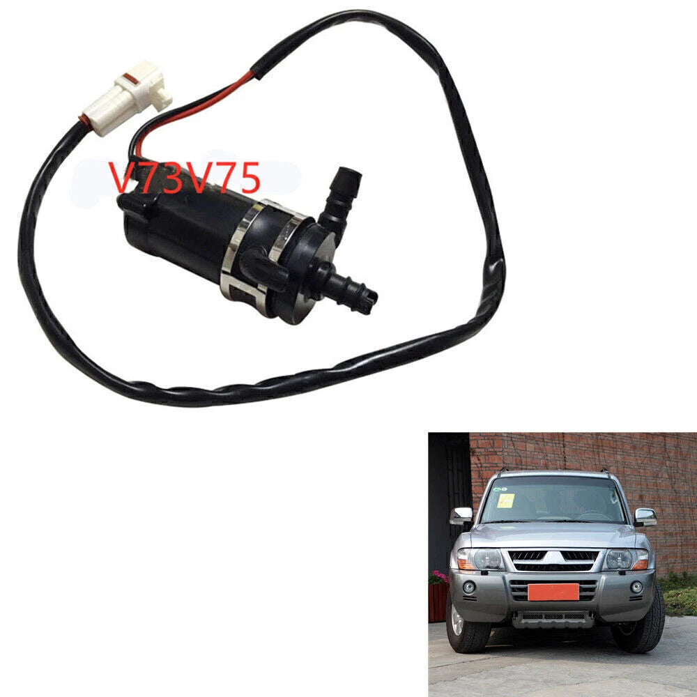 Headlight for Mitsubishi Pajero V73 V77 V93 V97 (2000-2006)