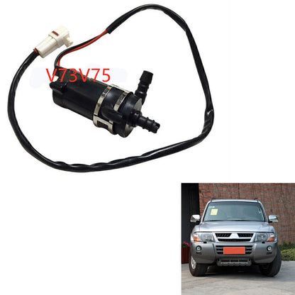 Headlight for Mitsubishi Pajero V73 V77 V93 V97 (2000-2006)