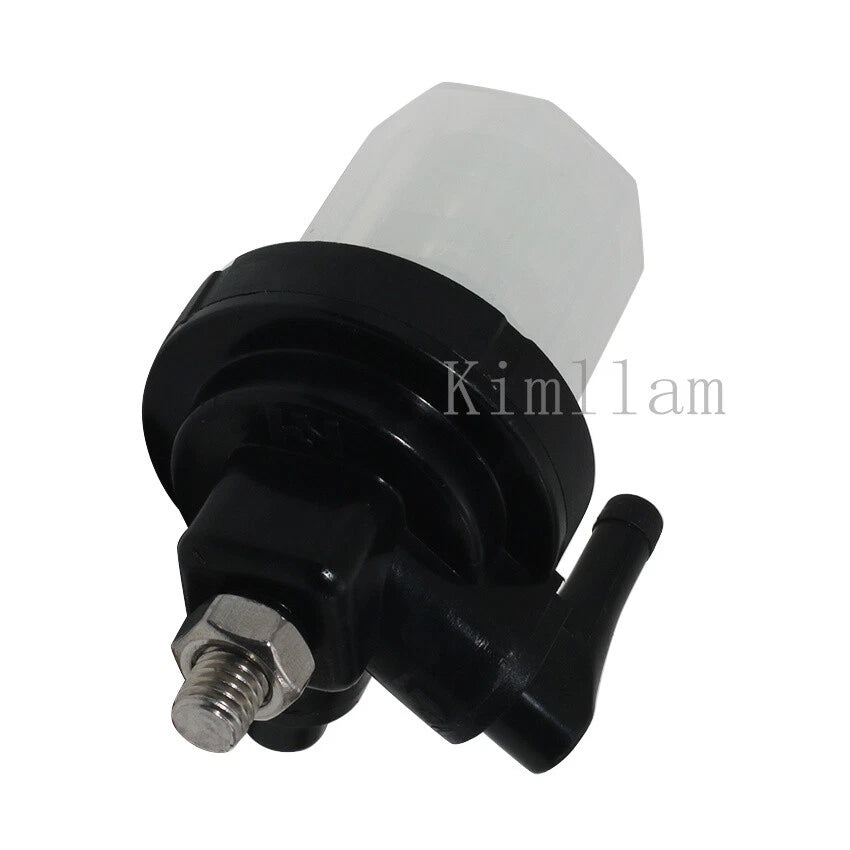 Fuel Filter Assy for Yamaha Outboard 9.9-90 HP