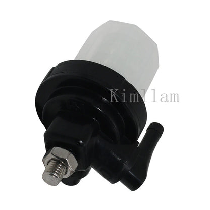 Fuel Filter Assy for Yamaha Outboard 9.9-90 HP