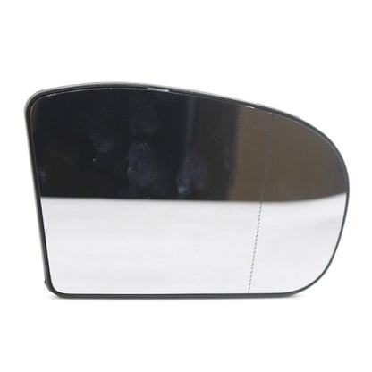 Heated Wing Mirror Glass for Benz C230 C240 C280 C320 E320 E350 E500 (2000-2009)