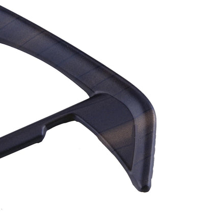 Wood Grain Central Console Air Outlet Vent Trim for Toyota RAV4 (2019-2021)