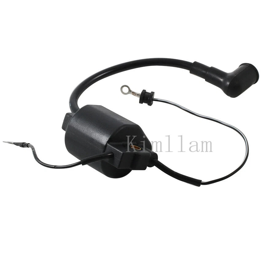 Yamaha Outboard Ignition Coil 85HP 80HP 75HP 90HP