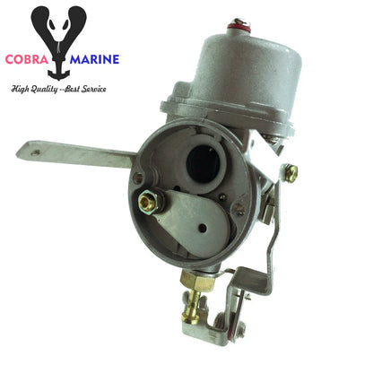 Carburetor for Tohatsu Nissan 3.5hp Outboard Engine (3.5hp)