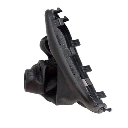Black Shifter Boot for Kia Cerato Koup (2010-2013)