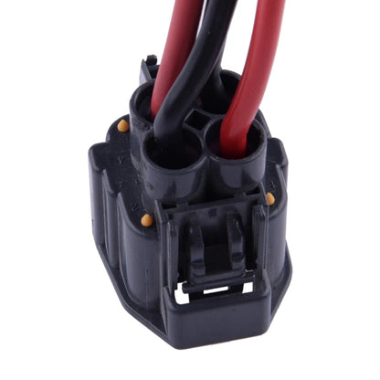 Radiator Cooling Fan Wiring Harness for 2010-2015 Ford Mustang (2010-2015)
