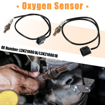 Oxygen Sensors for Mazda 3 L4 (2004-2005)