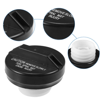 Fuel Tank Filler Cap for Isuzu Rodeo, Infiniti G20 (1993-2004, 2001-2002)