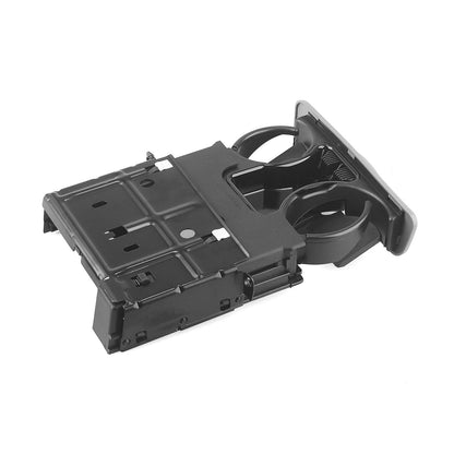 Cup Holder Kit for Ford F250 F350 F450 F550 (1999-2024)
