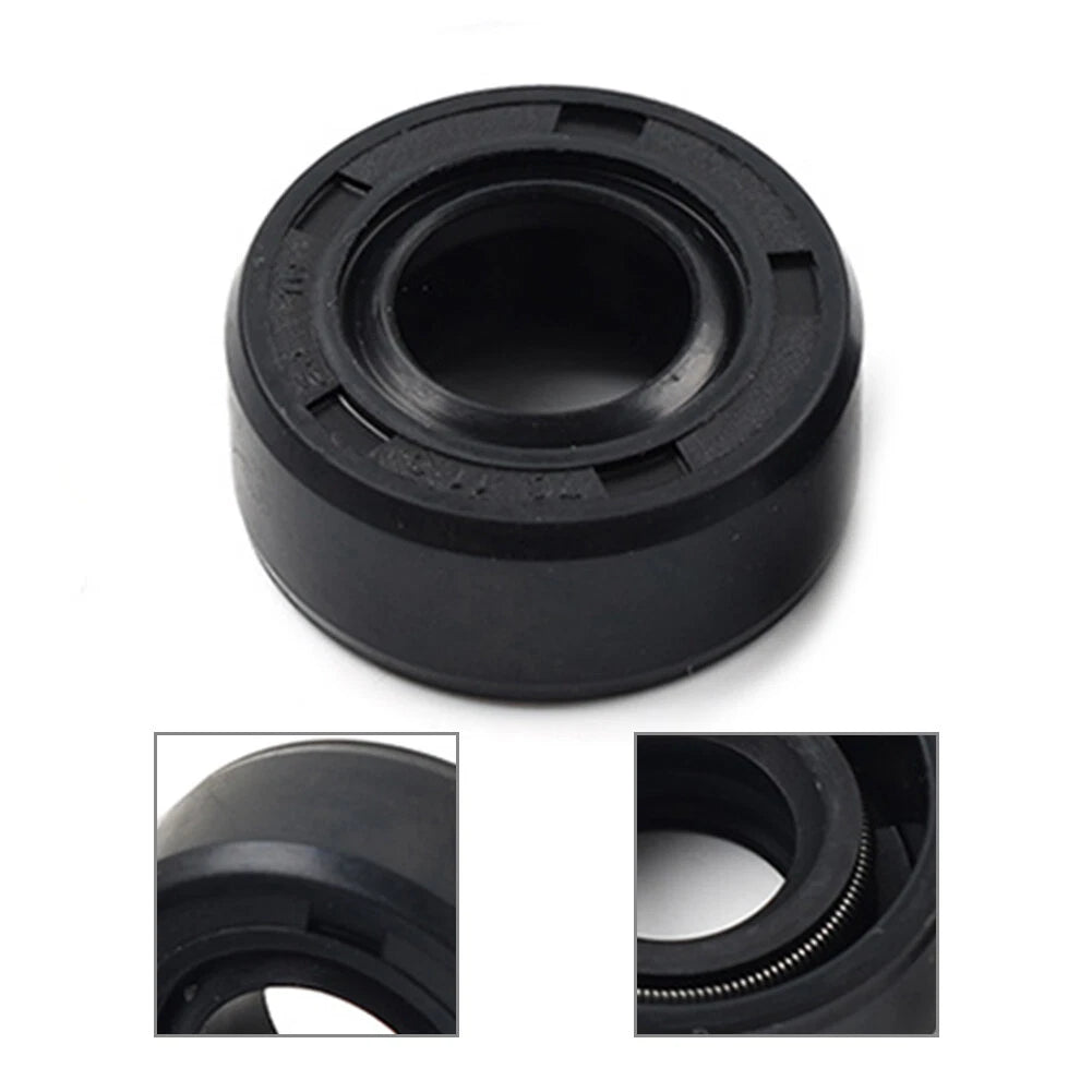 Gear Shift Oil Seal 11.6x24x10 for Honda XR50R CRF70F (2003-2023)
