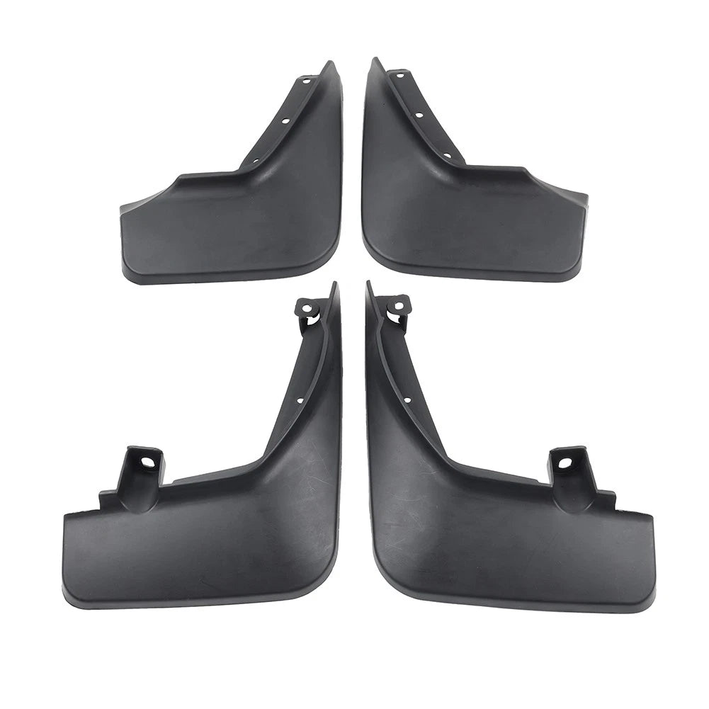 Mud Flaps Splash Guards for Ford Explorer (2020-2025)