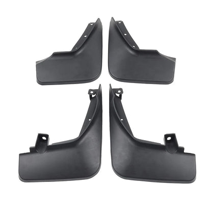 Mud Flaps Splash Guards for Ford Explorer (2020-2025)