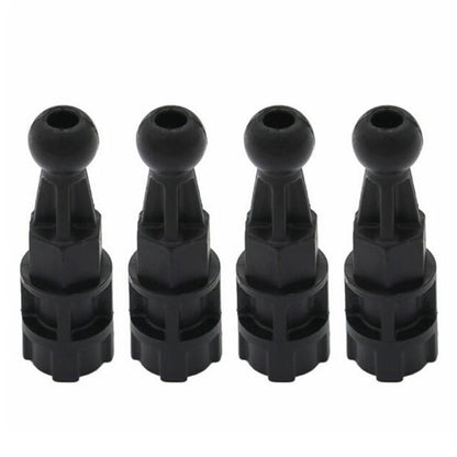 4 Pcs Engine Cover Ball Stud Pins for Chrysler Dodge Jeep