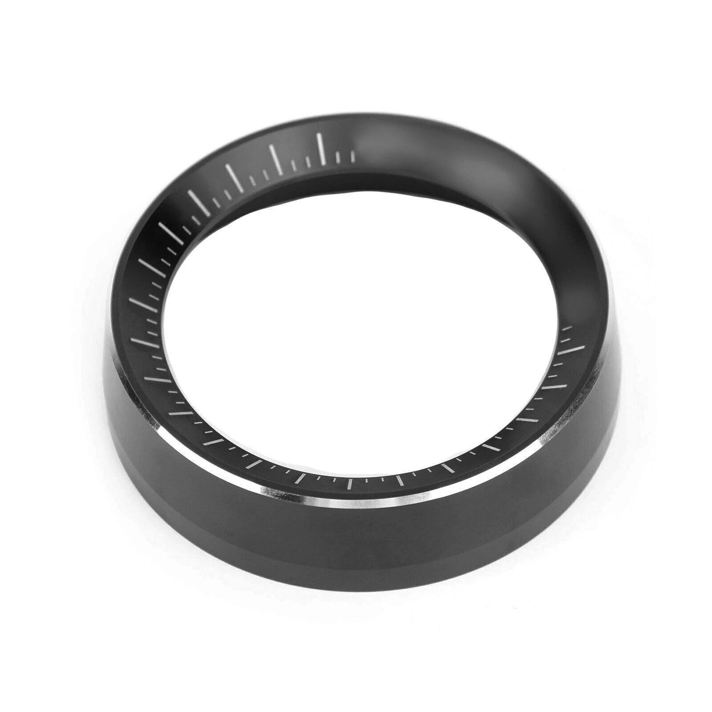 Speedometer Shuttle Black for BMW R NineT Scrambler, Pure Urban GS (2017-2021)