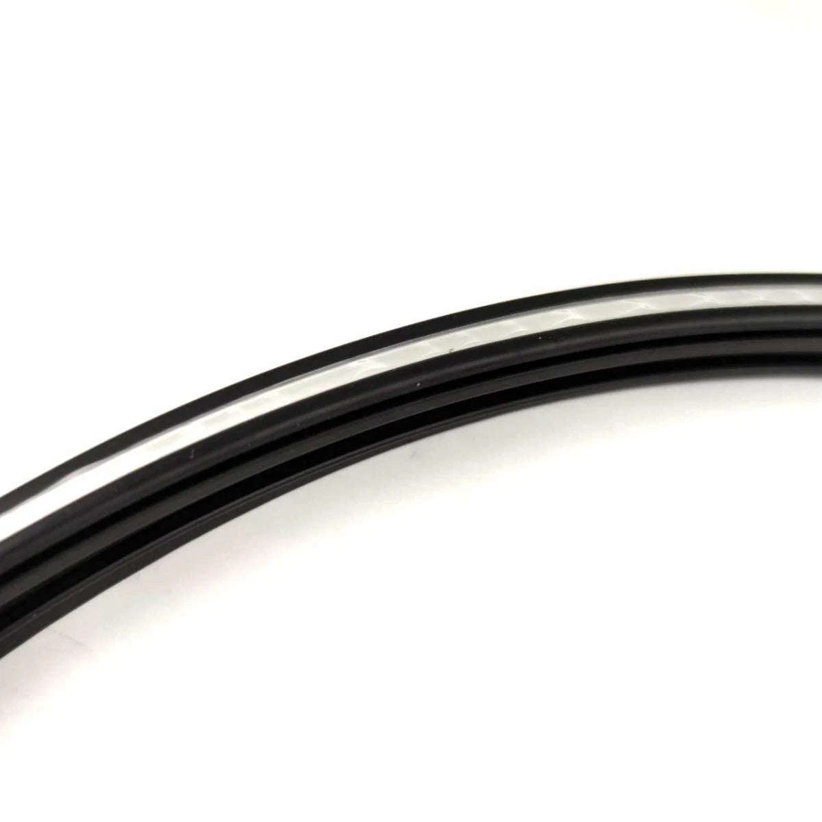 Front Windshield Moulding Rubber CH Fits Toyota Corolla AE110 AE111 SED 1995-02