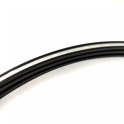 Front Windshield Moulding Rubber CH Fits Toyota Corolla AE110 AE111 SED 1995-02