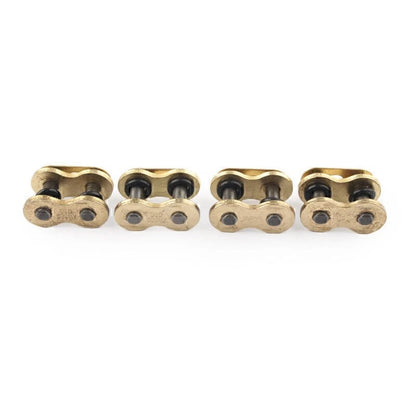 520 HV O-ring Heavy Duty Chain Connecting Master Link for Motorcycle ATV Go Kart