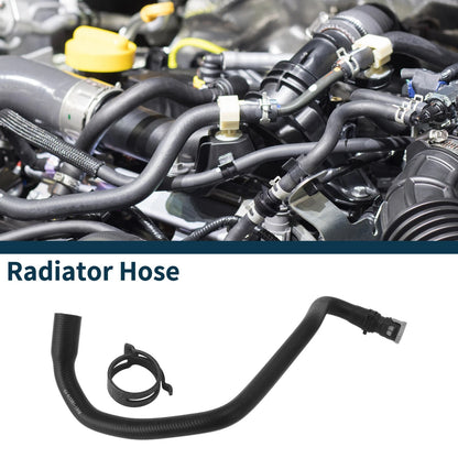 Radiator Hose for Ford Focus 2012 Rubber Warm Air Inlet Pipe (2012)