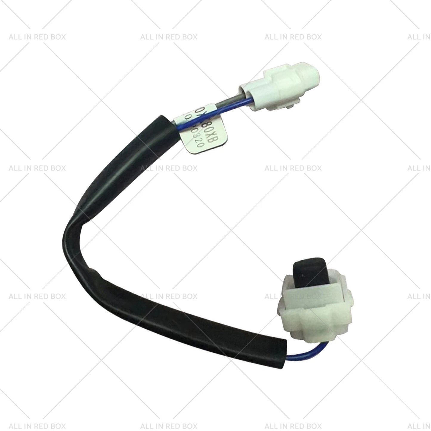 Rear Door Opening Button for Great Wall Hover H5 H3 (2008-2015)