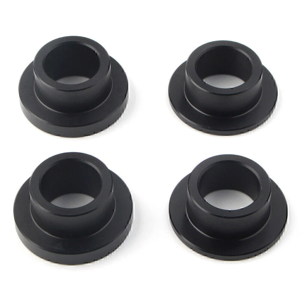 4 Pcs Shock Bushings for Polaris RZR 800 EFI 570 EFI (2008-2013)