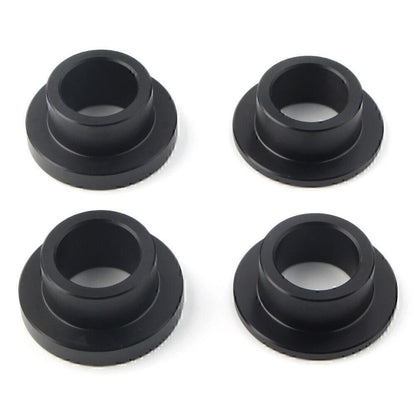 4 Pcs Shock Bushings for Polaris RZR 800 EFI 570 EFI (2008-2013)