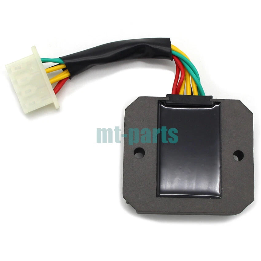 Voltage Regulator Rectifier for Honda Goldwing G1000/GL1100 (75-83)