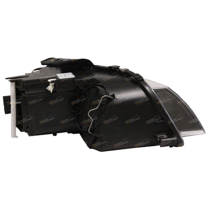 LH Halogen Headlight for Audi A3 8P Series 1 Hatch (2004-2008)
