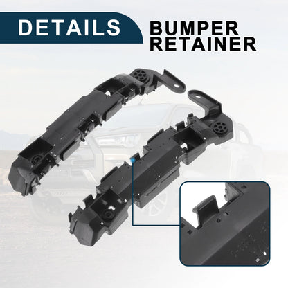 Front Bumper Retainer Bracket  for Honda HR-V (2016-2023)