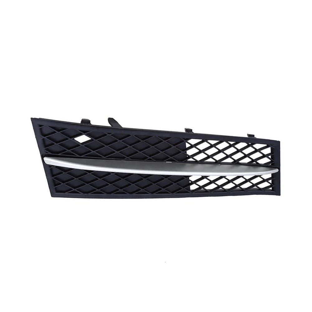 Front Lower Bumper Grille Right Side for BMW 5 Series F10 F11 (2010-2013)