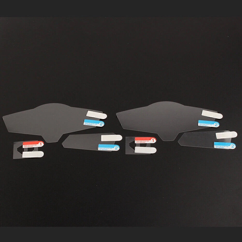 Scratch Protection Film Screen Protector for Kawasaki Ninja 300 (2013-2023)