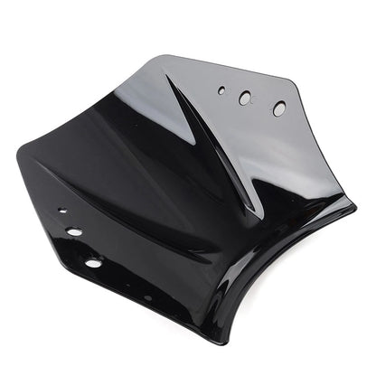 Universal Motorcycle Windshield Deflector for Various Models