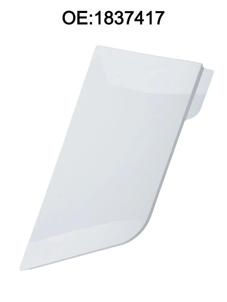Fuel Tank Filler Cover for Ford Transit Custom (2012–2022)