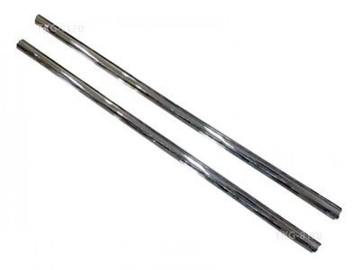 Window Sill Belt Line Molding for Mitsubishi L200 Triton 2DR (2015-2018)