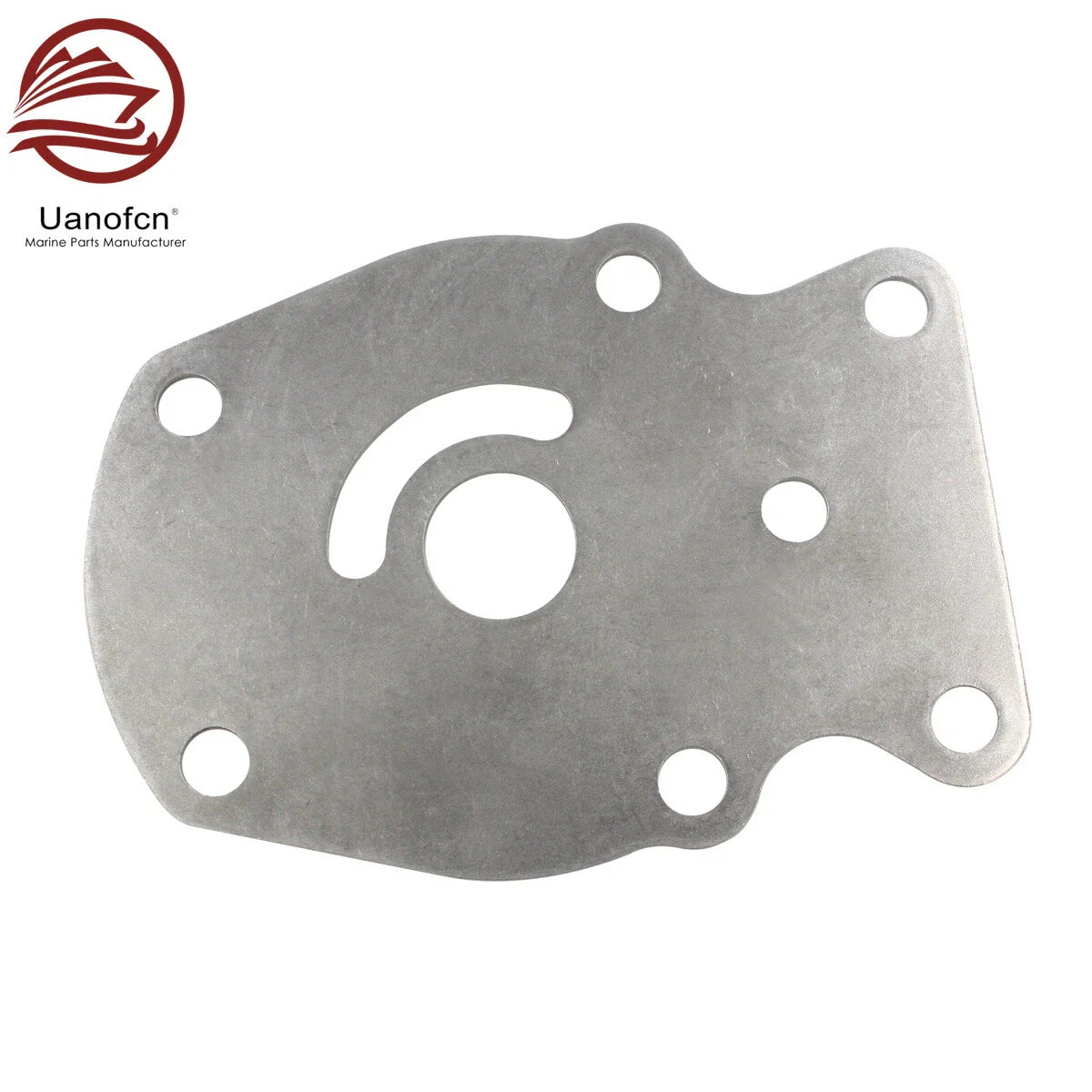 Water Pump Impeller Kit for Johnson Evinrude 20-35HP Outboard