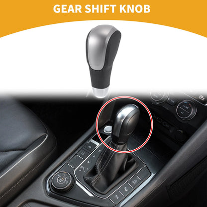 Gear Shifter Knob for Chevrolet Cruze (2011 - 2016) Plastic Faux Leather